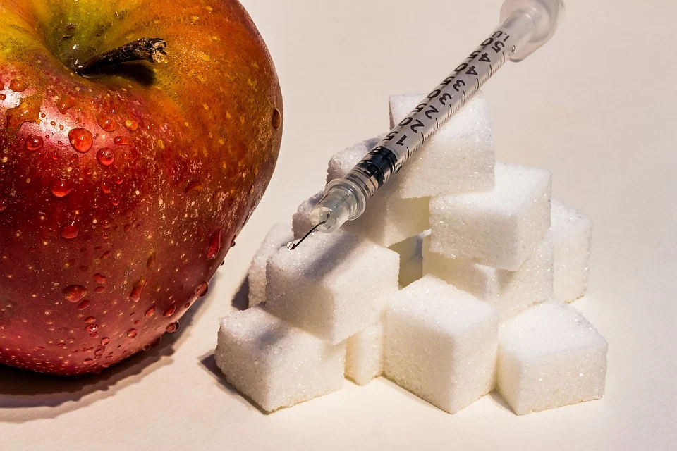 Komplikace diabetu: jak na ně?