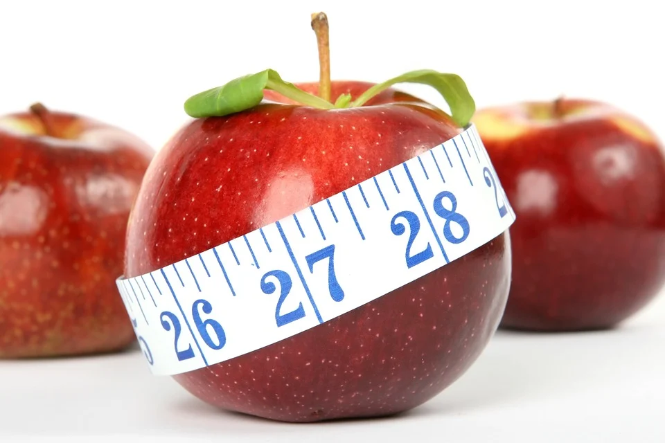 Co je BMI index