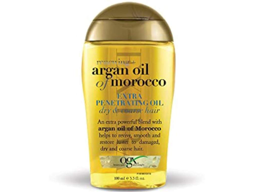 Účinky a využití arganového oleje