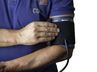 12 užitečných tipů jak snížit krevní tlak