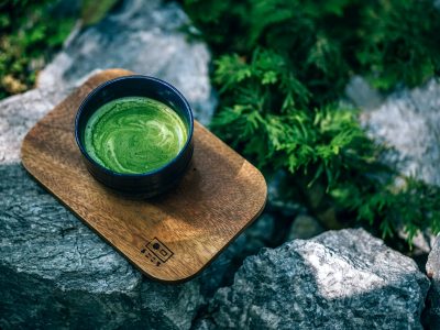 Matcha čaj a jeho 5 účinků: Má vliv na hubnutí?