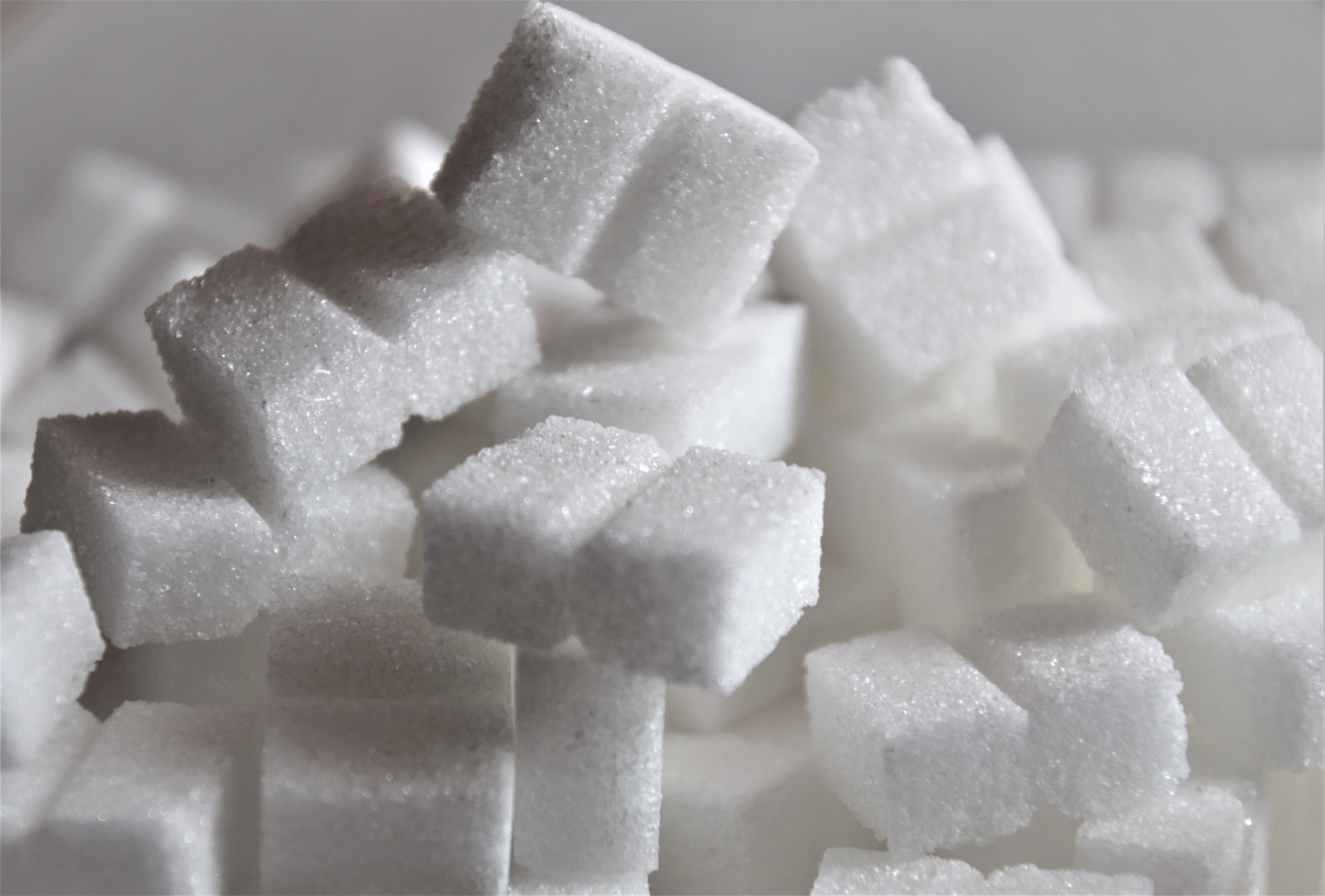 DIAMizin Gurmar [recenze]: Udrží hladinu cukru na uzdě?