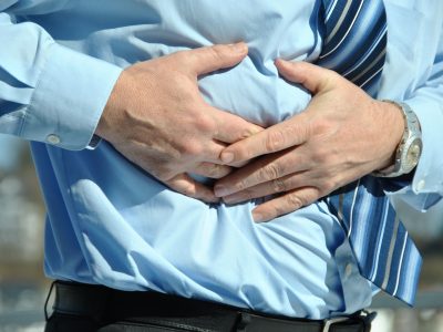 Podrážděný žlučník: Jak dlouho trvá a jakou zvolit dietu