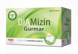 diamizin gurmar recenze