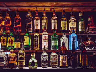 Antibiotika a alkohol: Je to nebezpečné? Jaké jsou následky?
