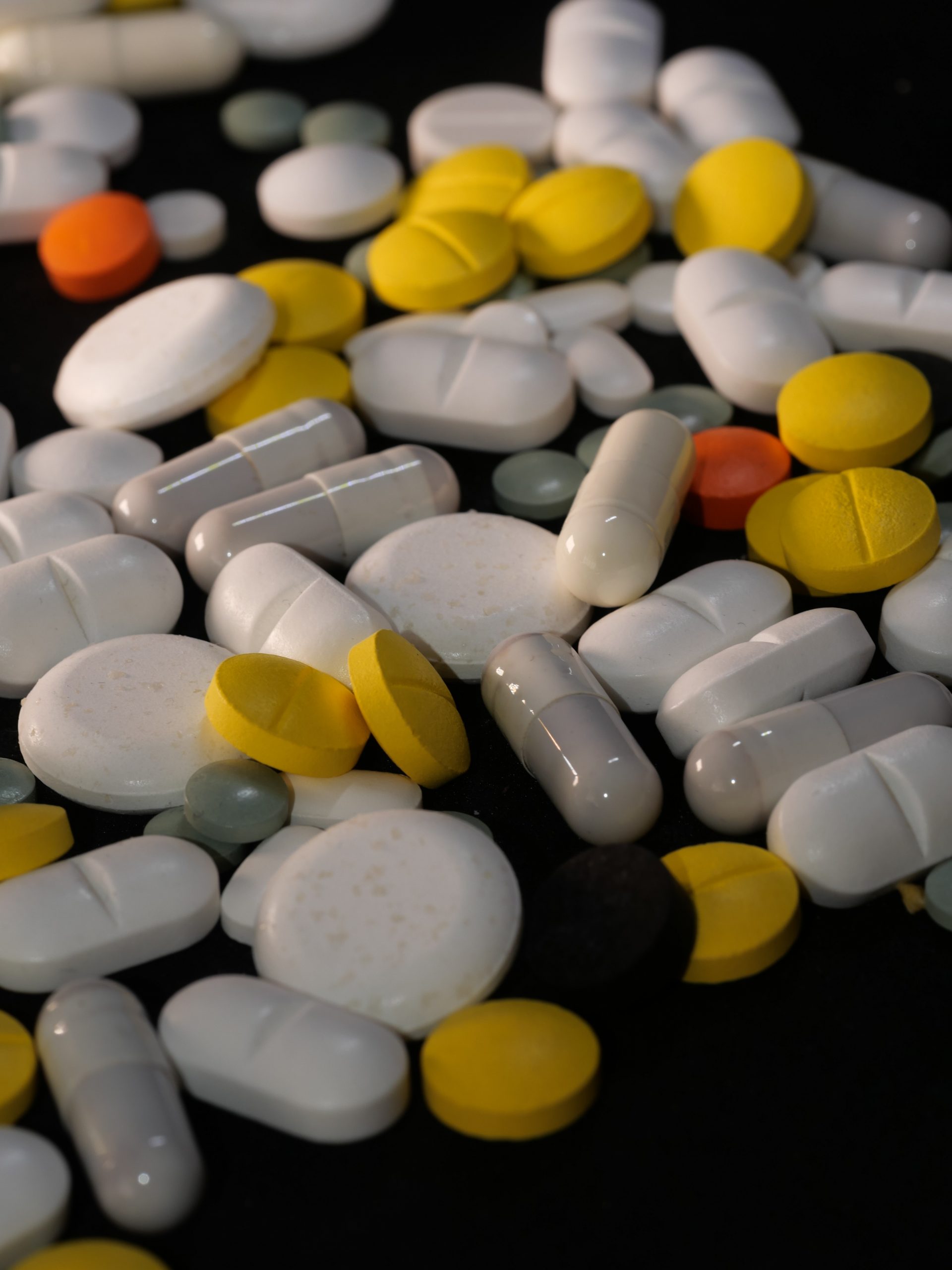 Antibiotika a alkohol: Je to nebezpečné? Jaké jsou následky?