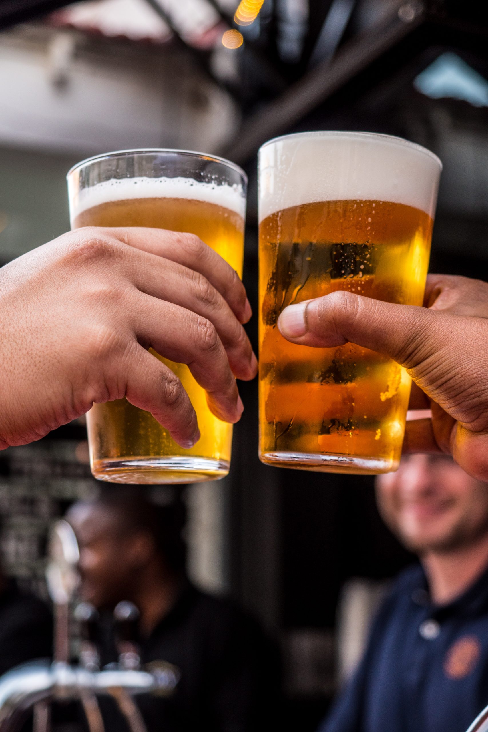 Antibiotika a alkohol: Je to nebezpečné? Jaké jsou následky?