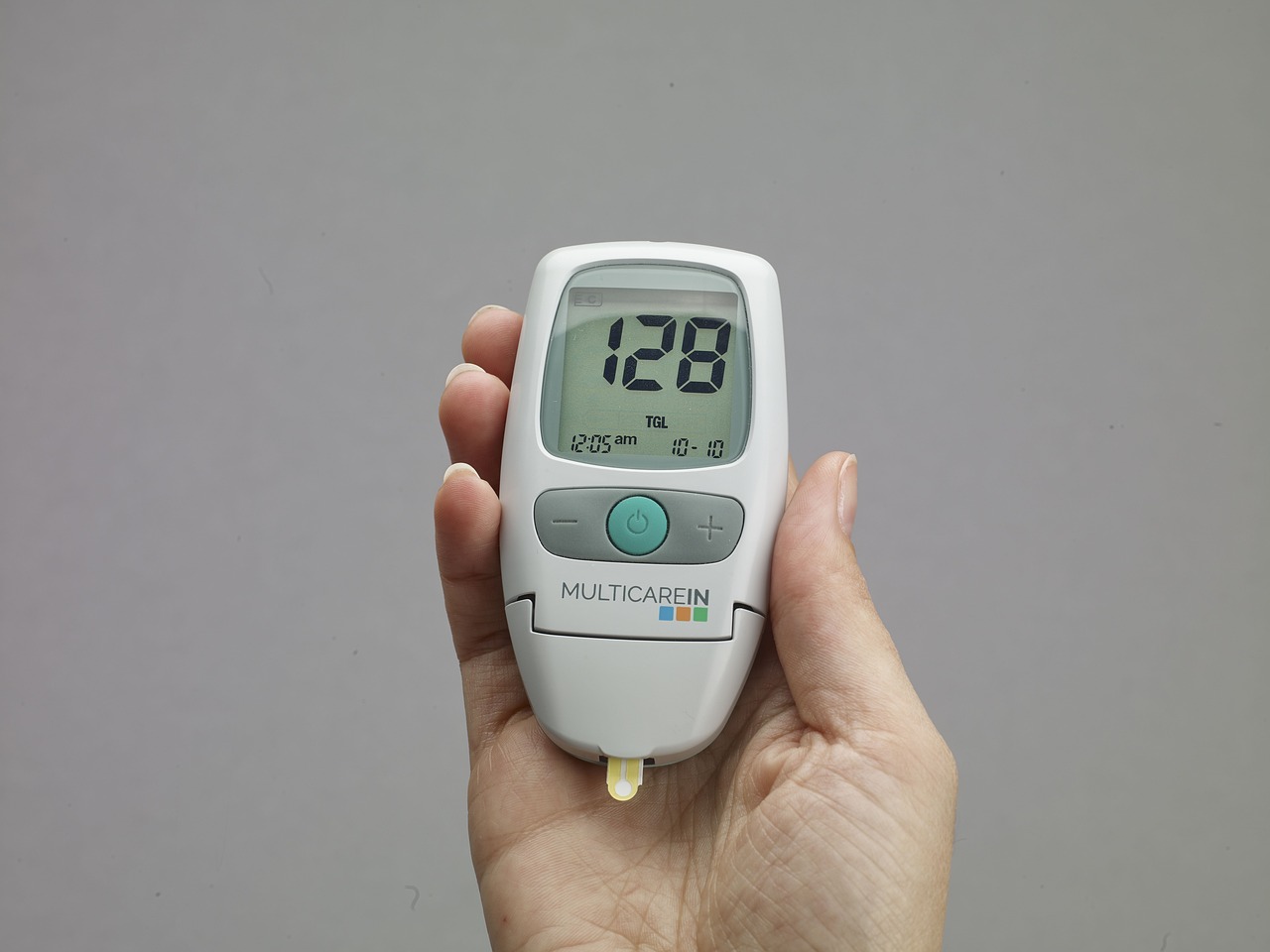 Hyperglykemie: 6 projevů, podle kterých ji poznáte
