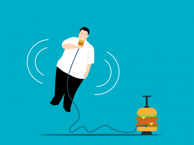9 rizikových faktorů obezity: Jaké jsou její stupně a druhy?
