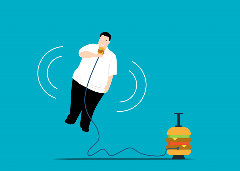 9 rizikových faktorů obezity: Jaké jsou její stupně a druhy?