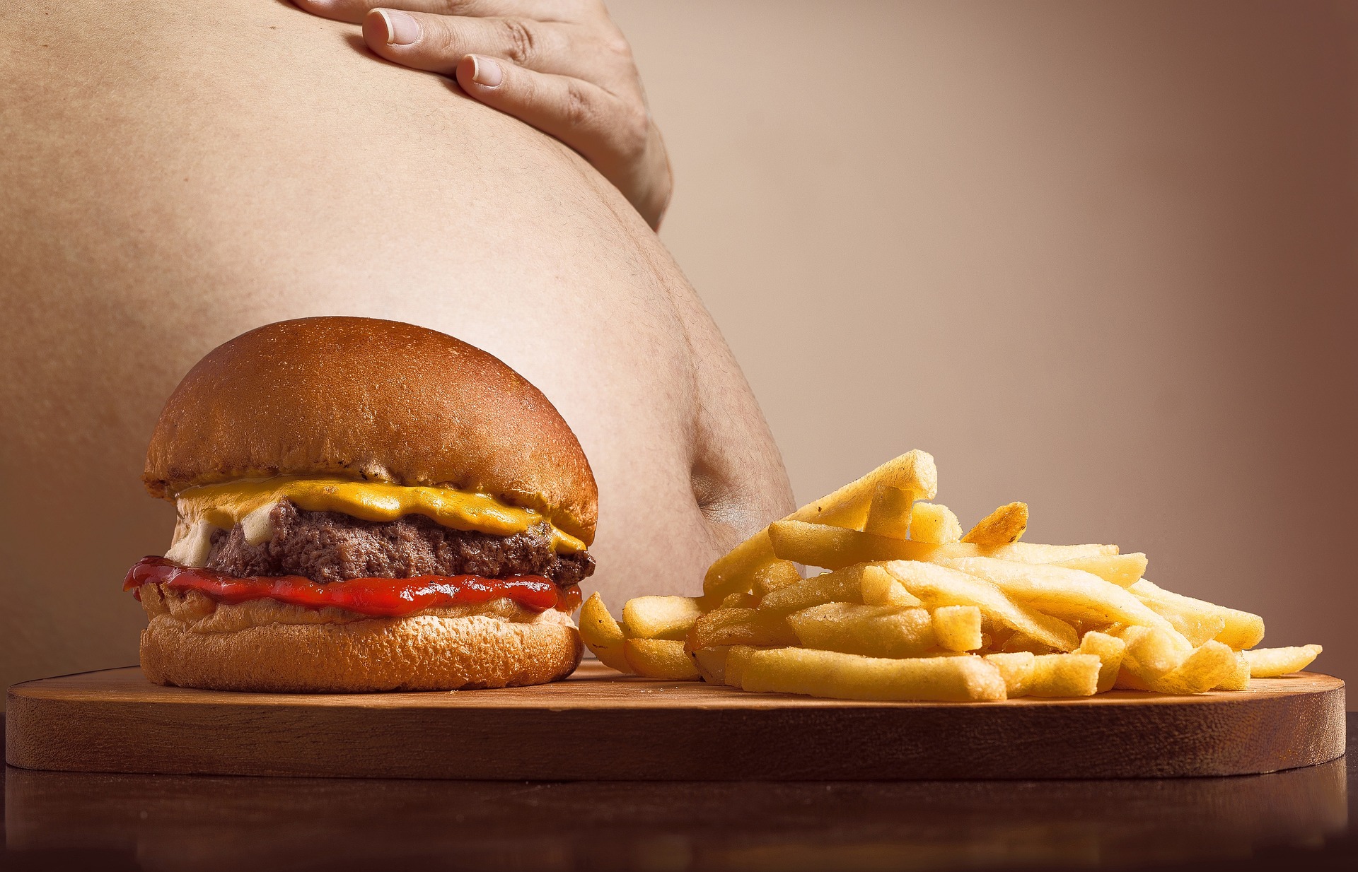 9 rizikových faktorů obezity: Jaké jsou její stupně a druhy?