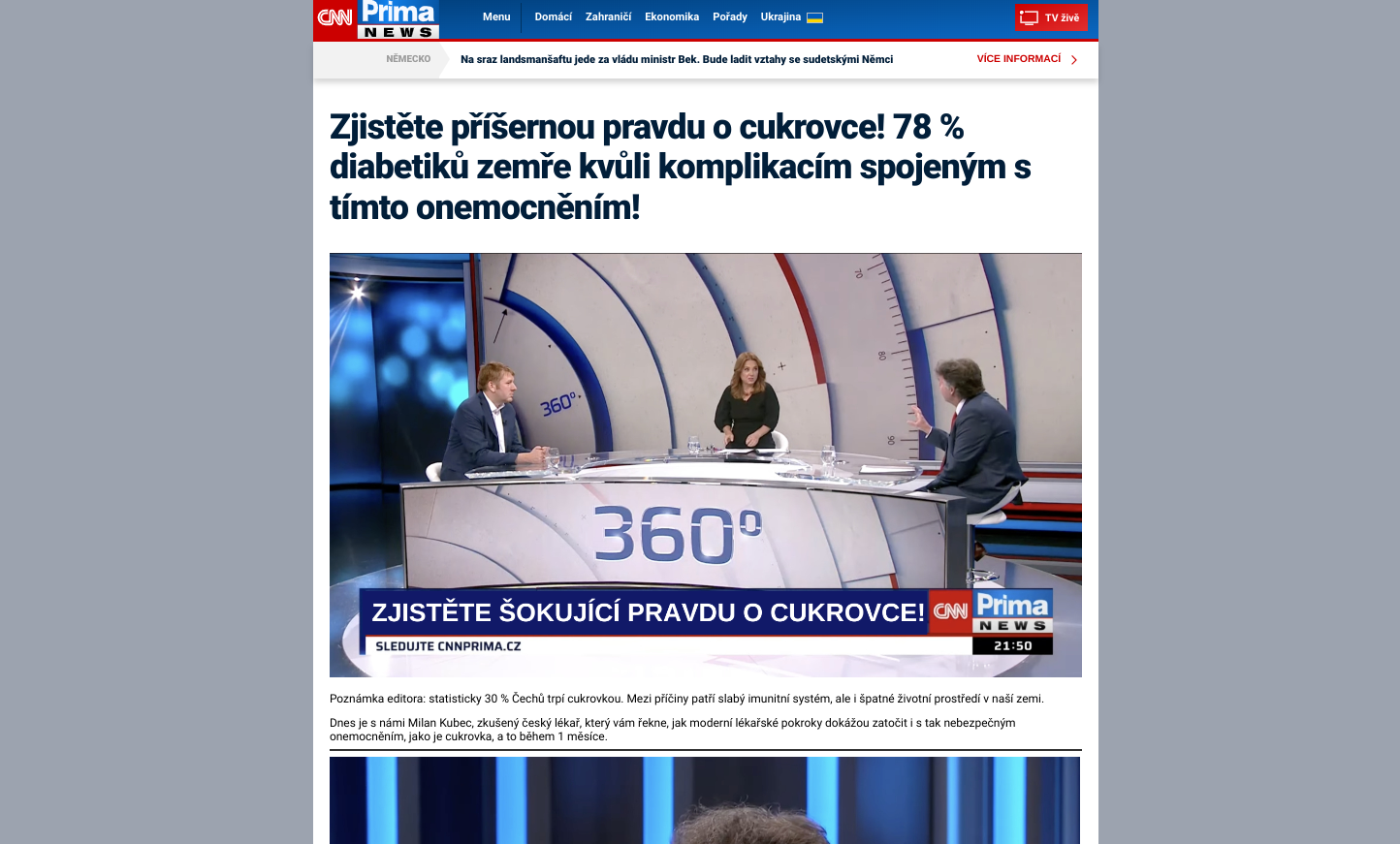 Diaform+ (RECENZE): Jedná se podvod?