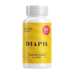 DIAPIL: Zvládnete s ním udržet optimální hladinu cukru v krvi?