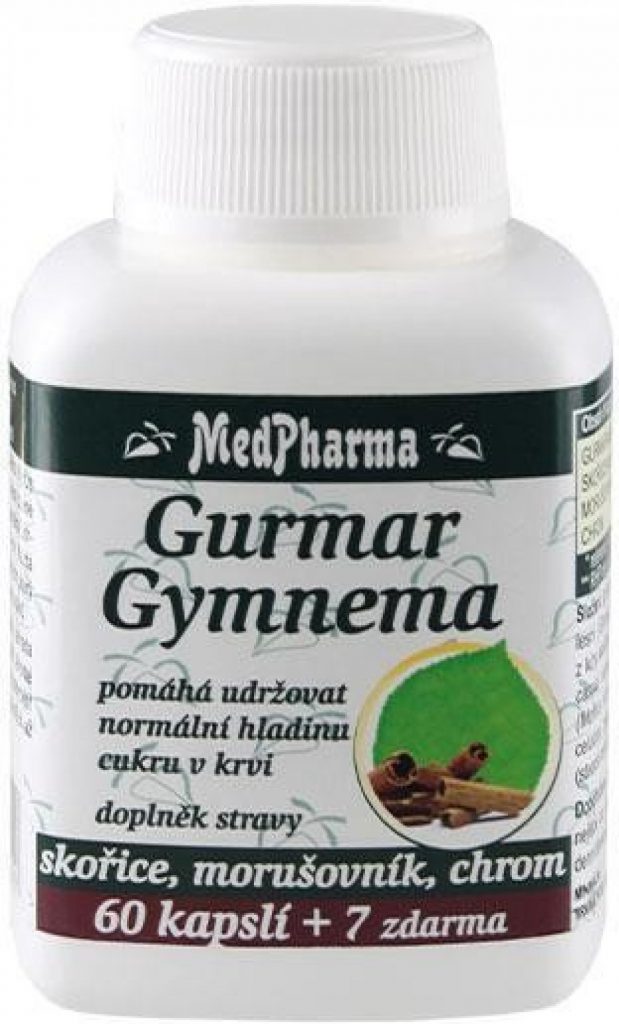 Medpharma gurmar gymnema