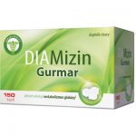 DIAMizin Gurmar [recenze]: Udrží hladinu cukru na uzdě?