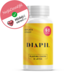 Diapil balení