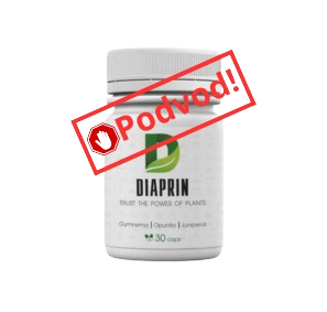 Diaprin recenze: Je to další podvod?