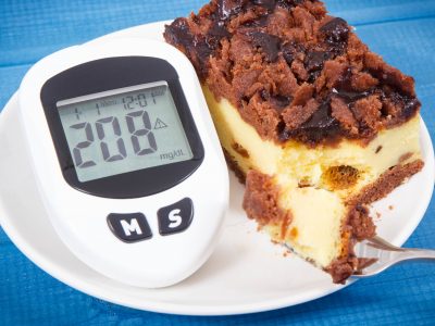 Jak snížit cukr v krvi: 5 nejlepších a okamžitých řešení