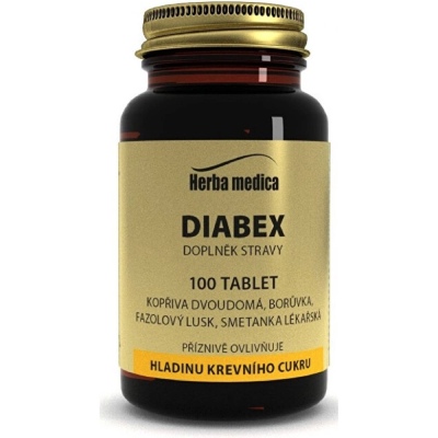 recenze na diabex