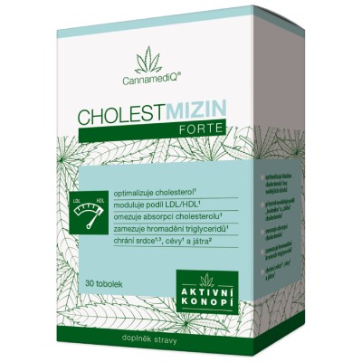 Jak snížit cholesterol a co ho zvyšuje?