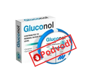 Gluconol: Lék na cukrovku? Kdepak – podvod!