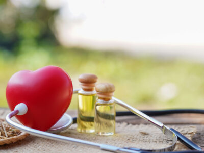 Cholesterum – Proč je jeho složení jedno z nejlepších na snížení cholesterolu?