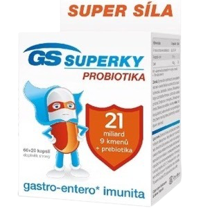 Probiotika: Co jsou zač a jak je správně užívat?