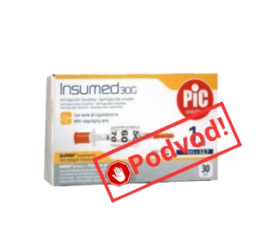 Insumed není zázrak, ale drahý podvod [recenze]