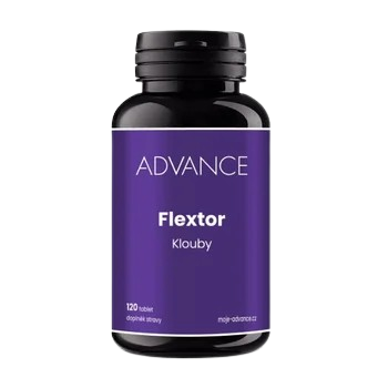 flextor advance recenze