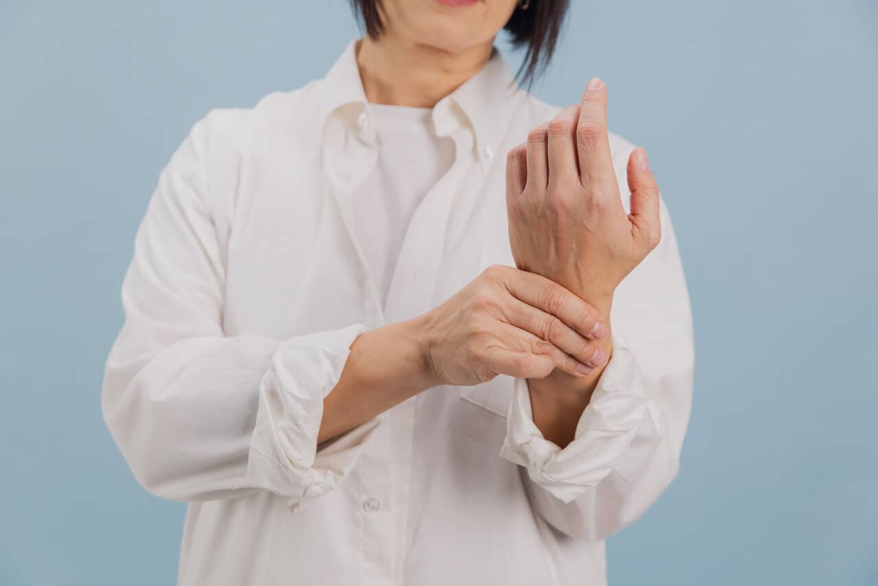 složení kloubní výživy