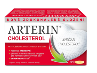 arterin