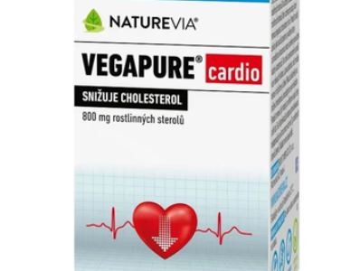 vegapure cardio