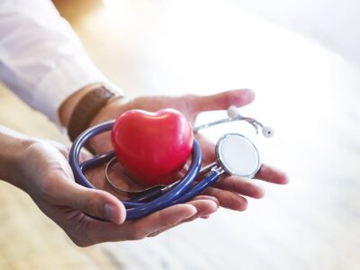 Máte vysoký cholesterol? Těchto 5 přípravků ho sníží!