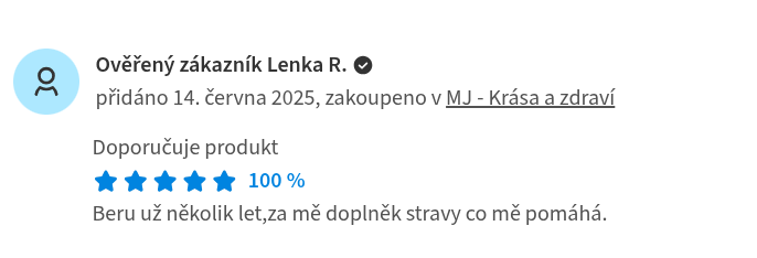 cemio kamzík hodnocení