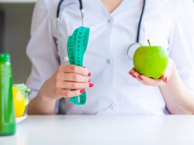 Zdravě na hraně: Ortorexie, poruchy příjmu potravy a kalorická posedlost