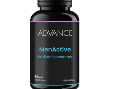 menactive recenze