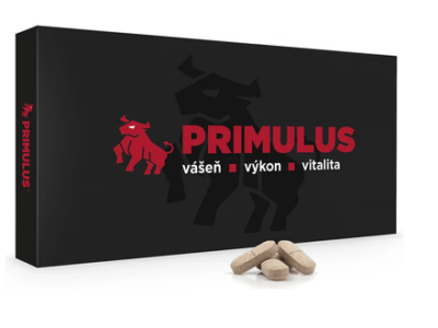 primulus recenzne