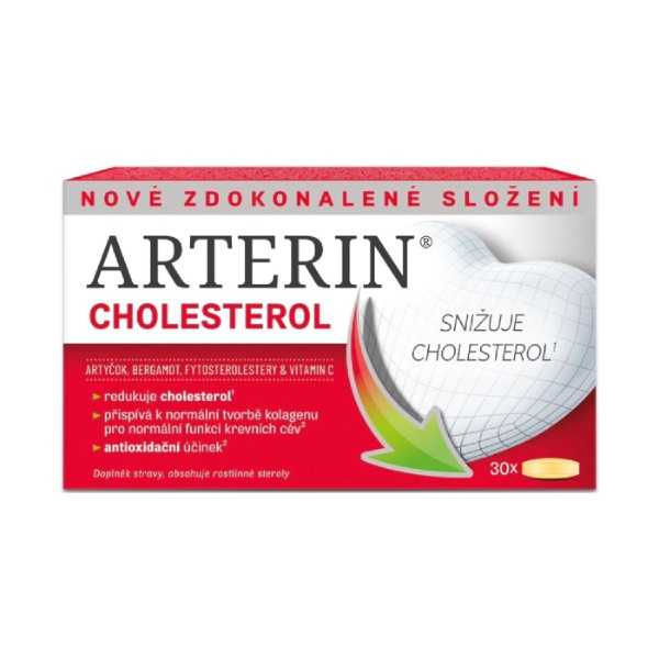 Jak snížit cholesterol a co ho zvyšuje?