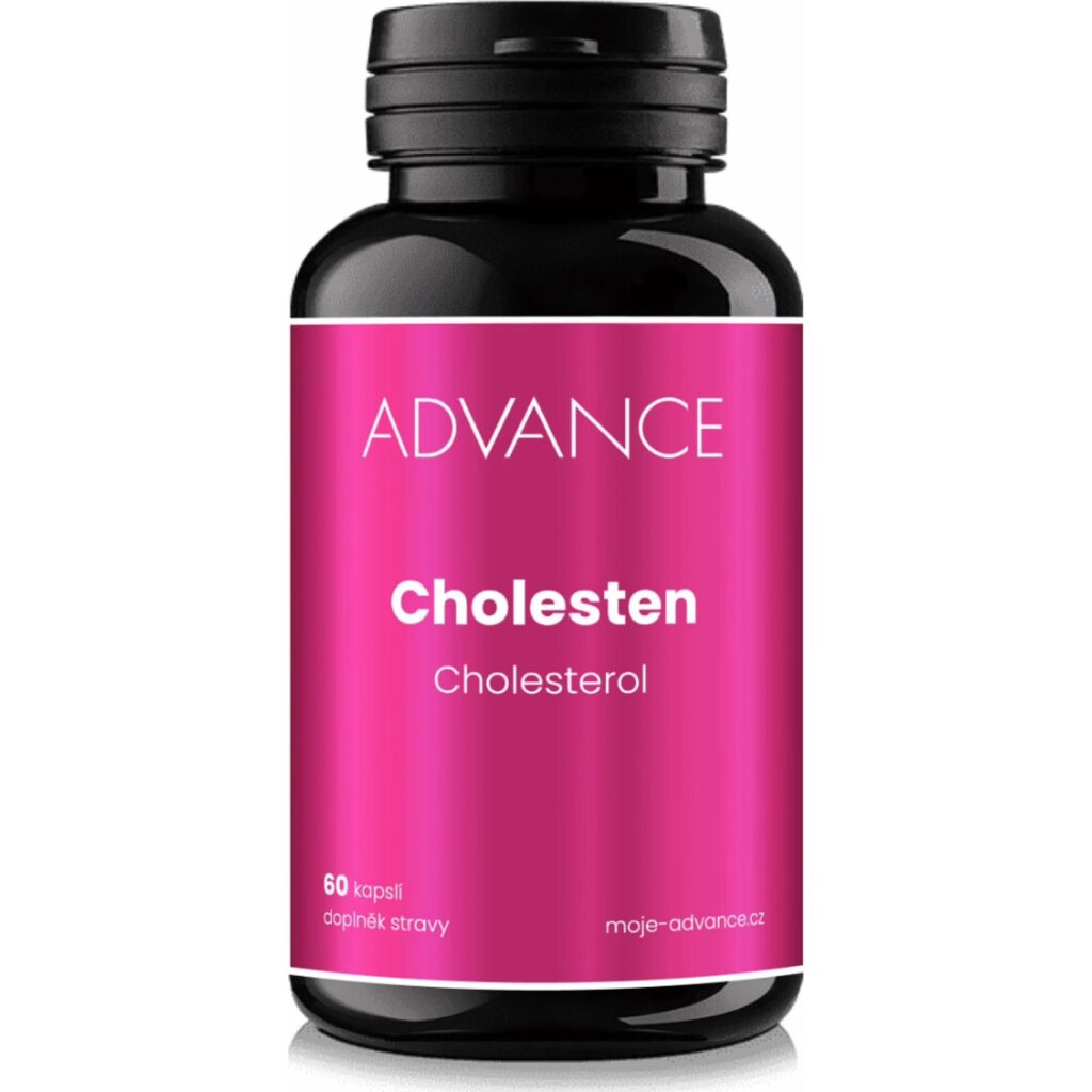 Máte vysoký cholesterol? Těchto 5 přípravků ho sníží!