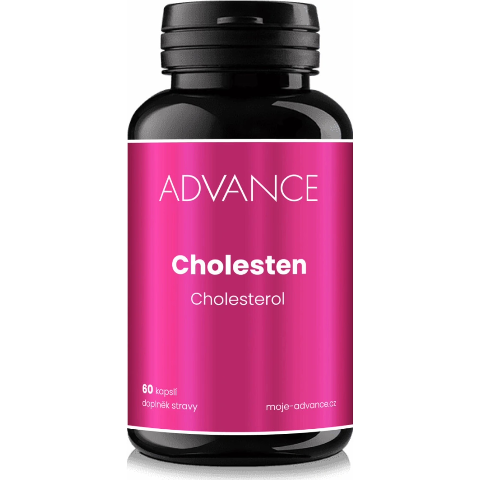 Jak snížit cholesterol a co ho zvyšuje?