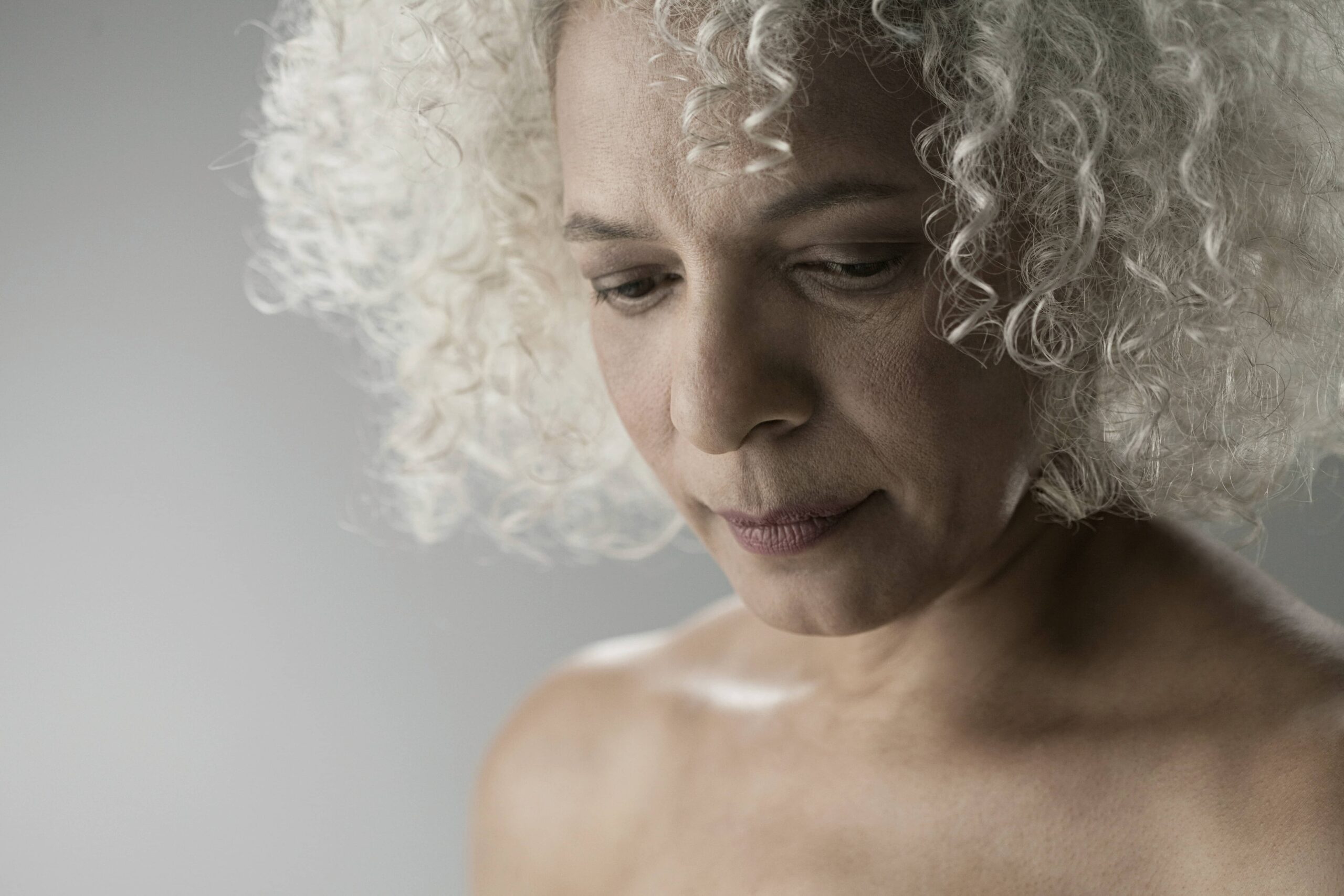 menopauza příznaky