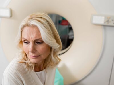 Menopauza: Příznaky a tipy, jak si s ní poradit, aby nebyla tak na obtíž
