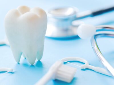 Správná péče o zuby a dutinu ústní: Důležitá je i dentální hygiena