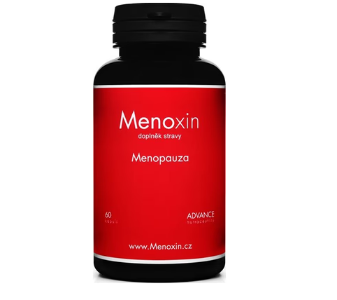 Advance Menoxin