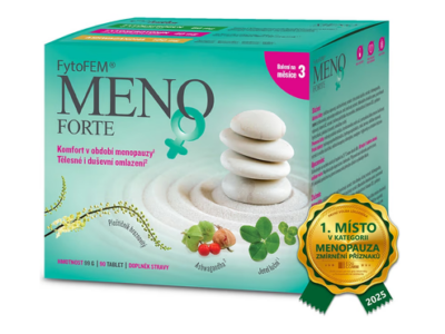 fytofem menoforte