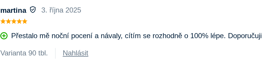 fytofem menoforte