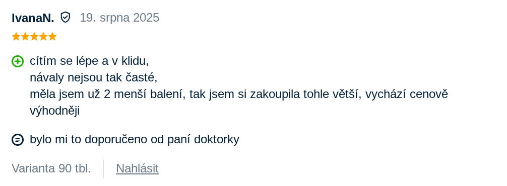fytofem menoforte
