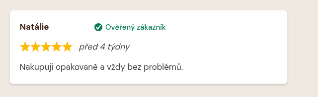 womeno hodnocení