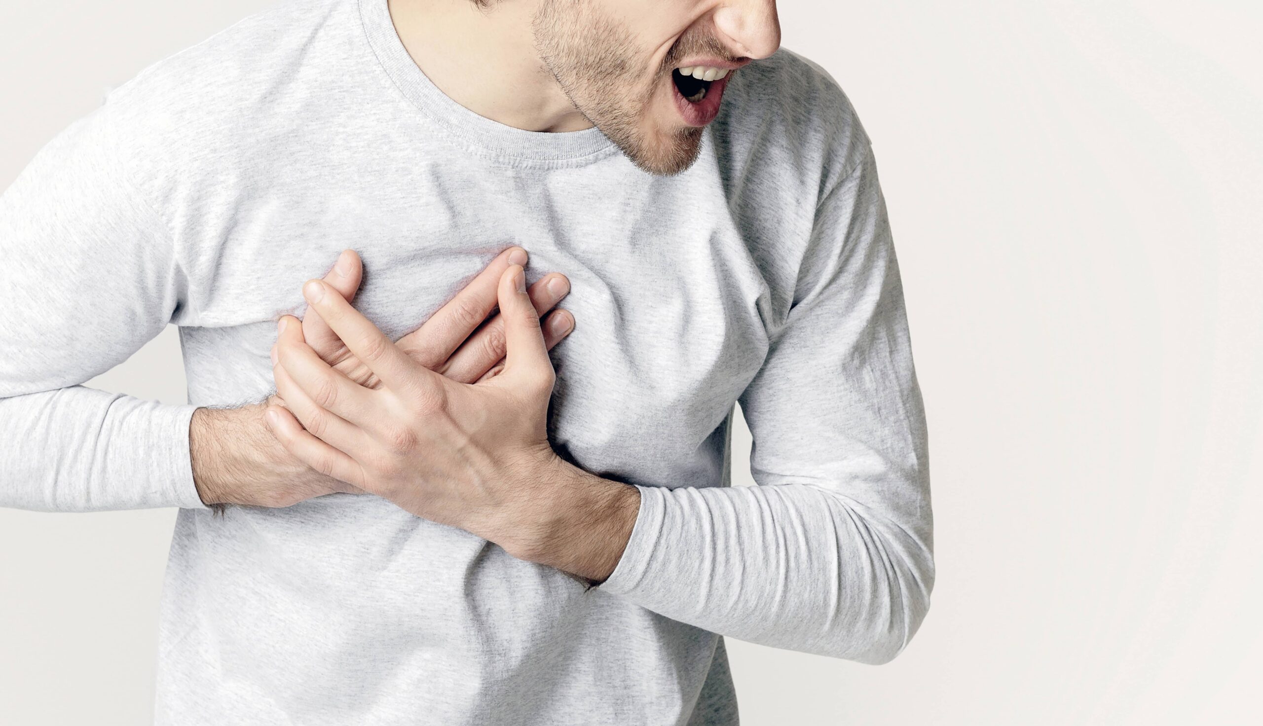 infarkt