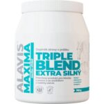 Alavis Maxima Triple Blend Extra Silný